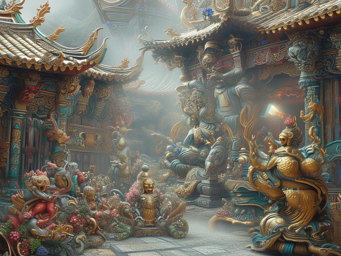 手游英雄里有佛爷吗？