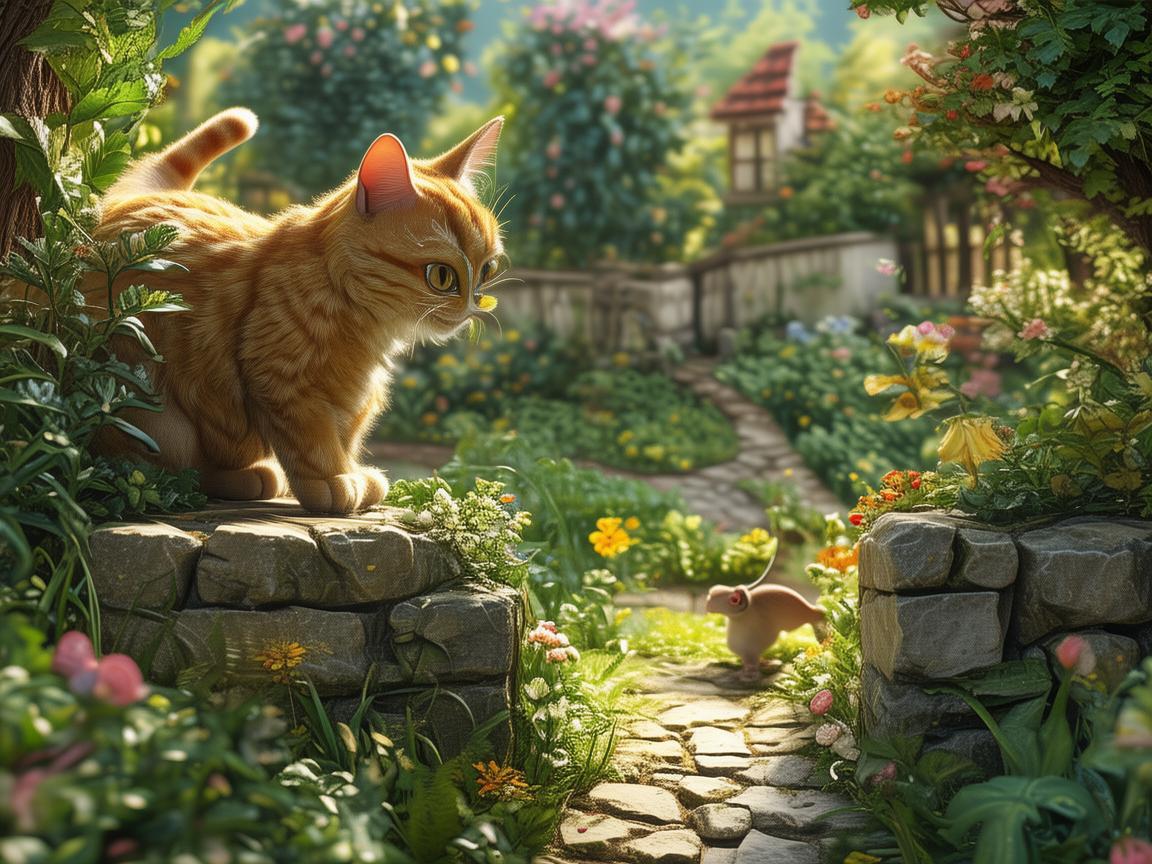猫和老鼠手游怎么开局？一起来看看！
