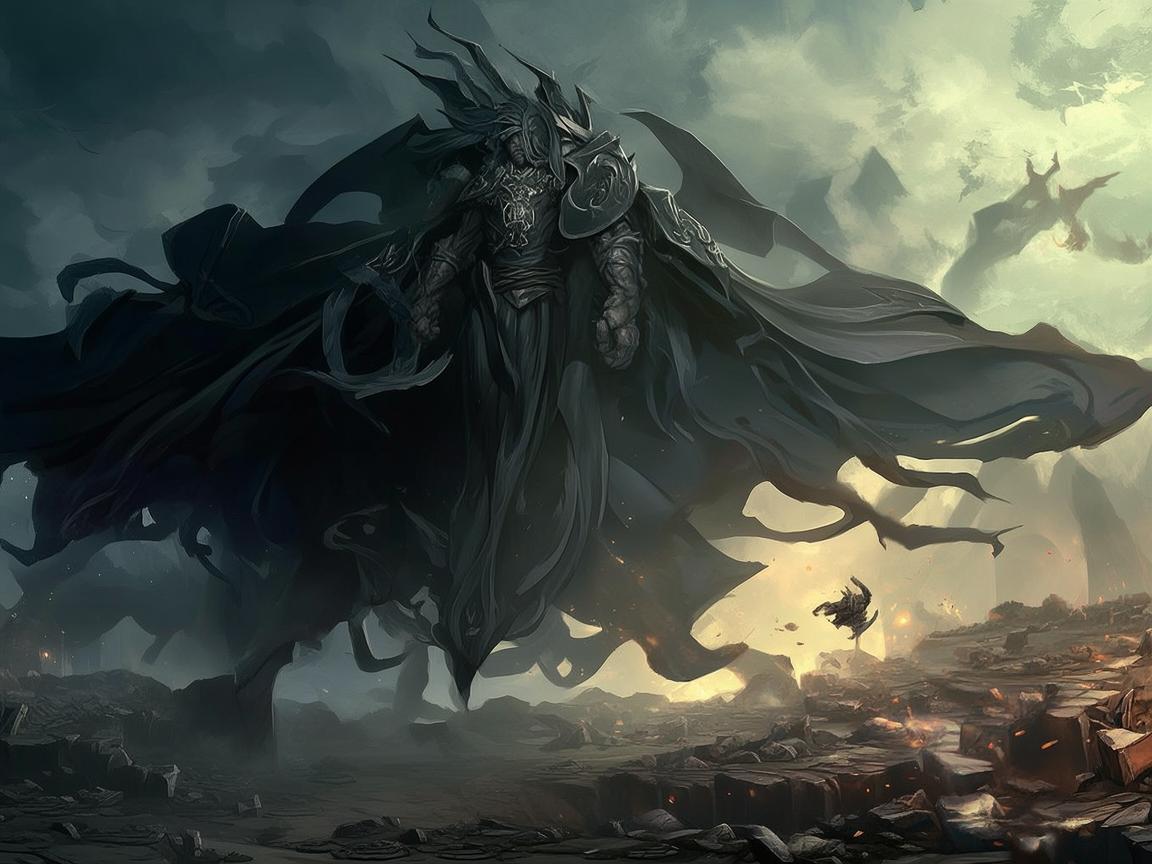 神武手游魔王竞技厉害吗？