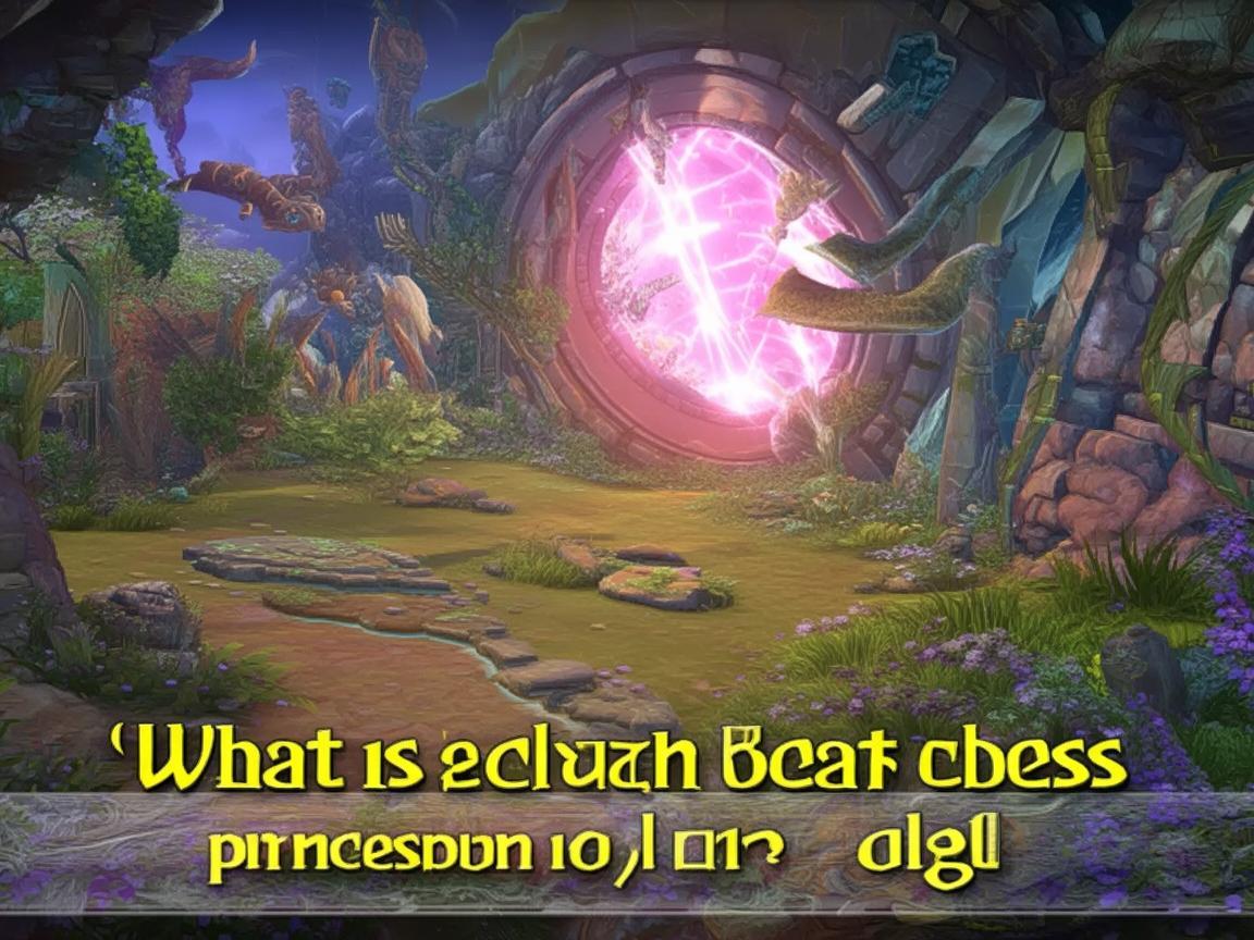 手游魔兽归来，玩什么职业最好呢？