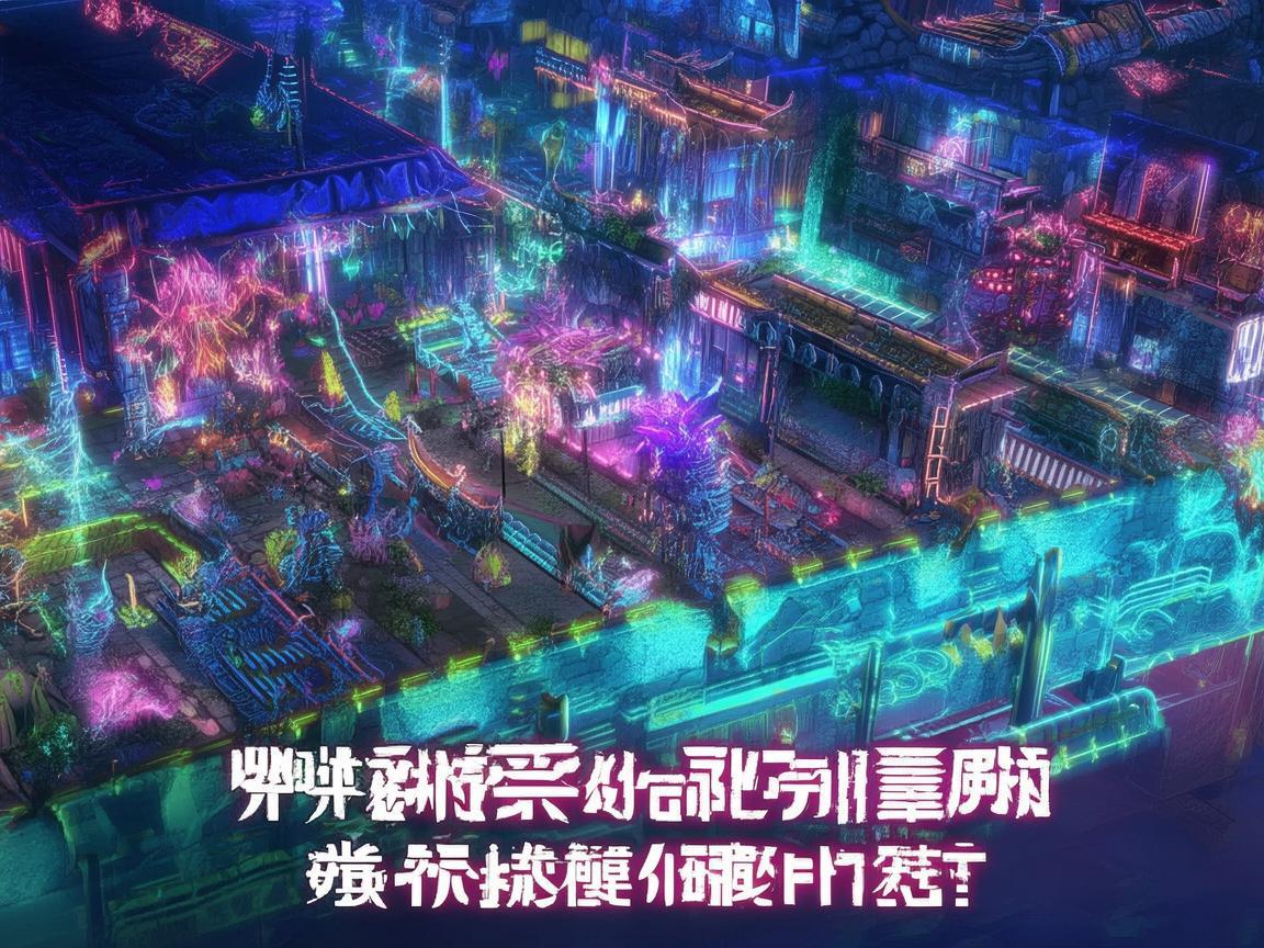 亮剑手游新区是什么？