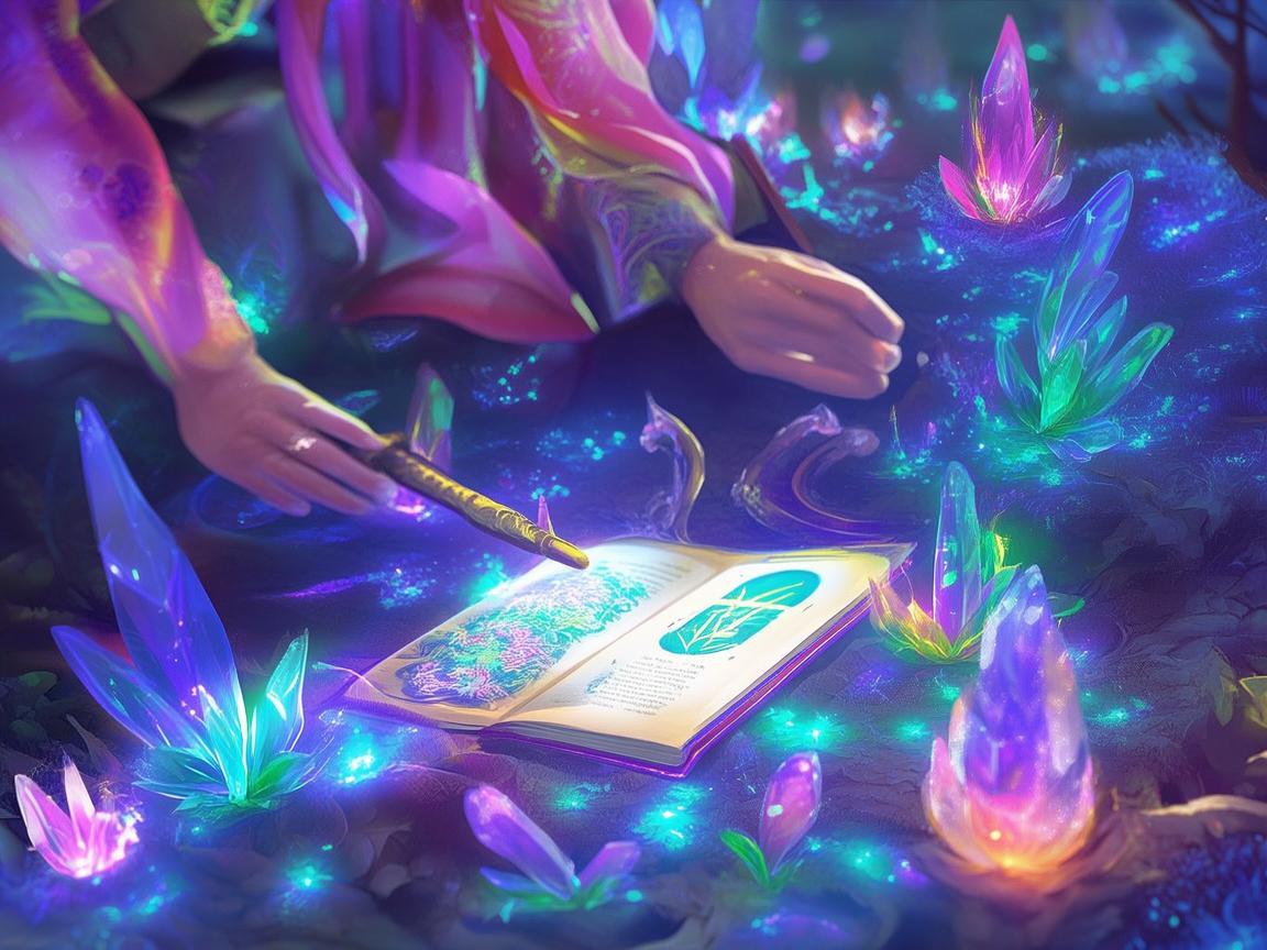 梦幻手游采集该学什么技能？