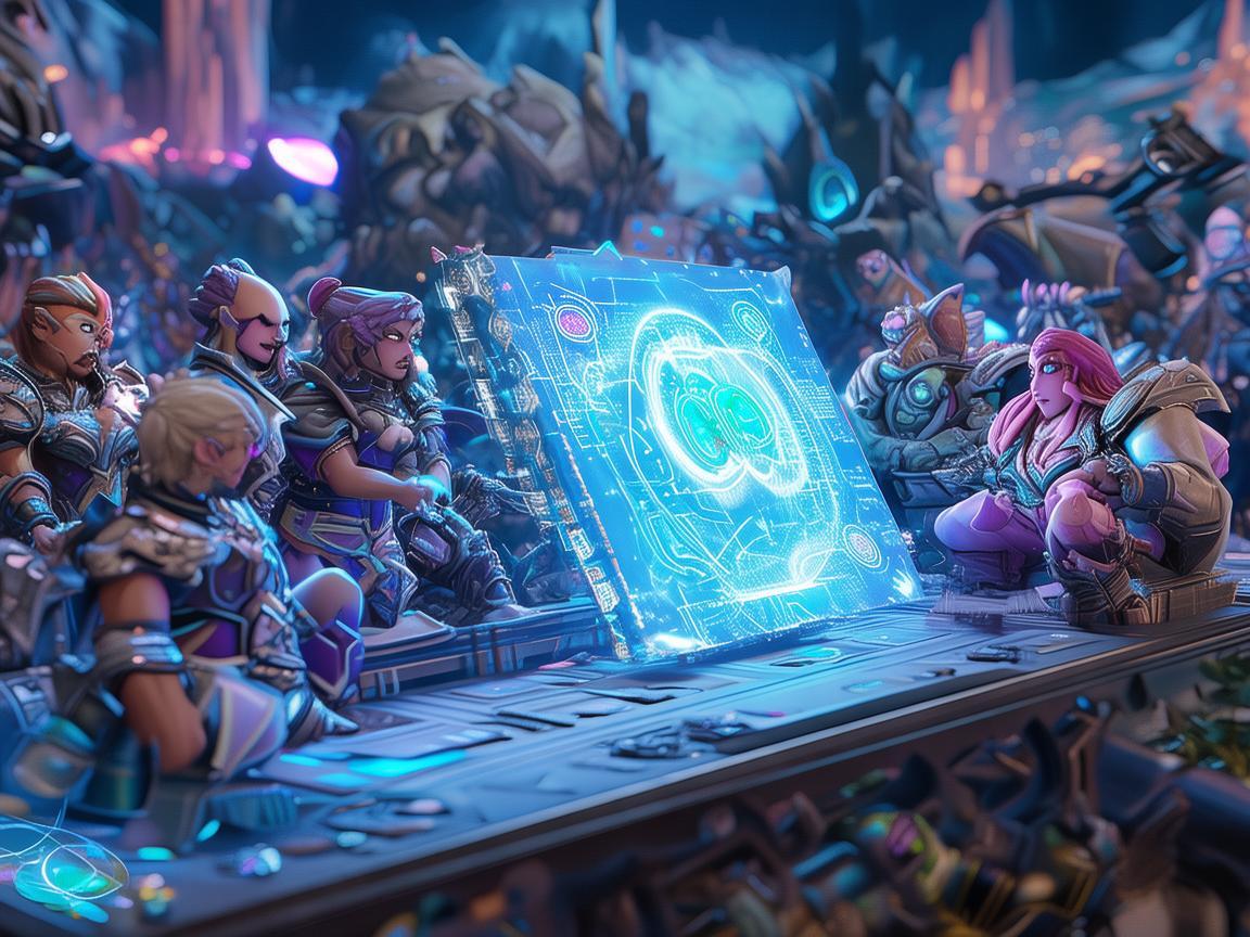 手游联盟应该玩什么段位？