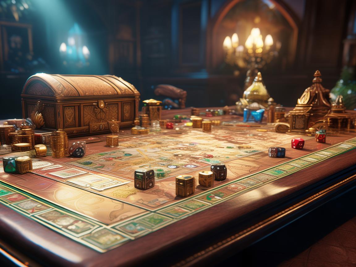 大富翁手游要付费吗？