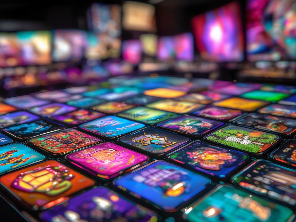 游戏圈有哪些好玩的手游呢？