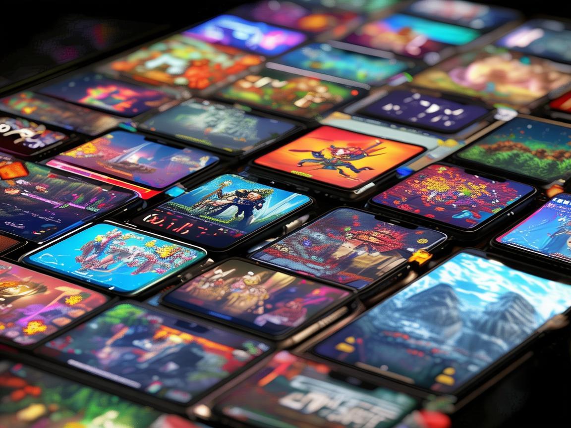 端游改编的手游都有哪些呢？