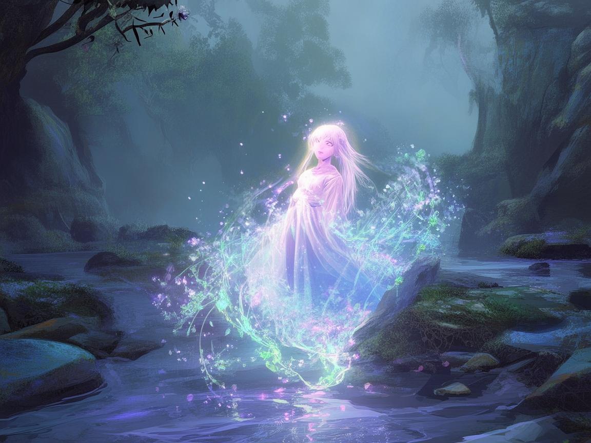 问道手游护体是什么？