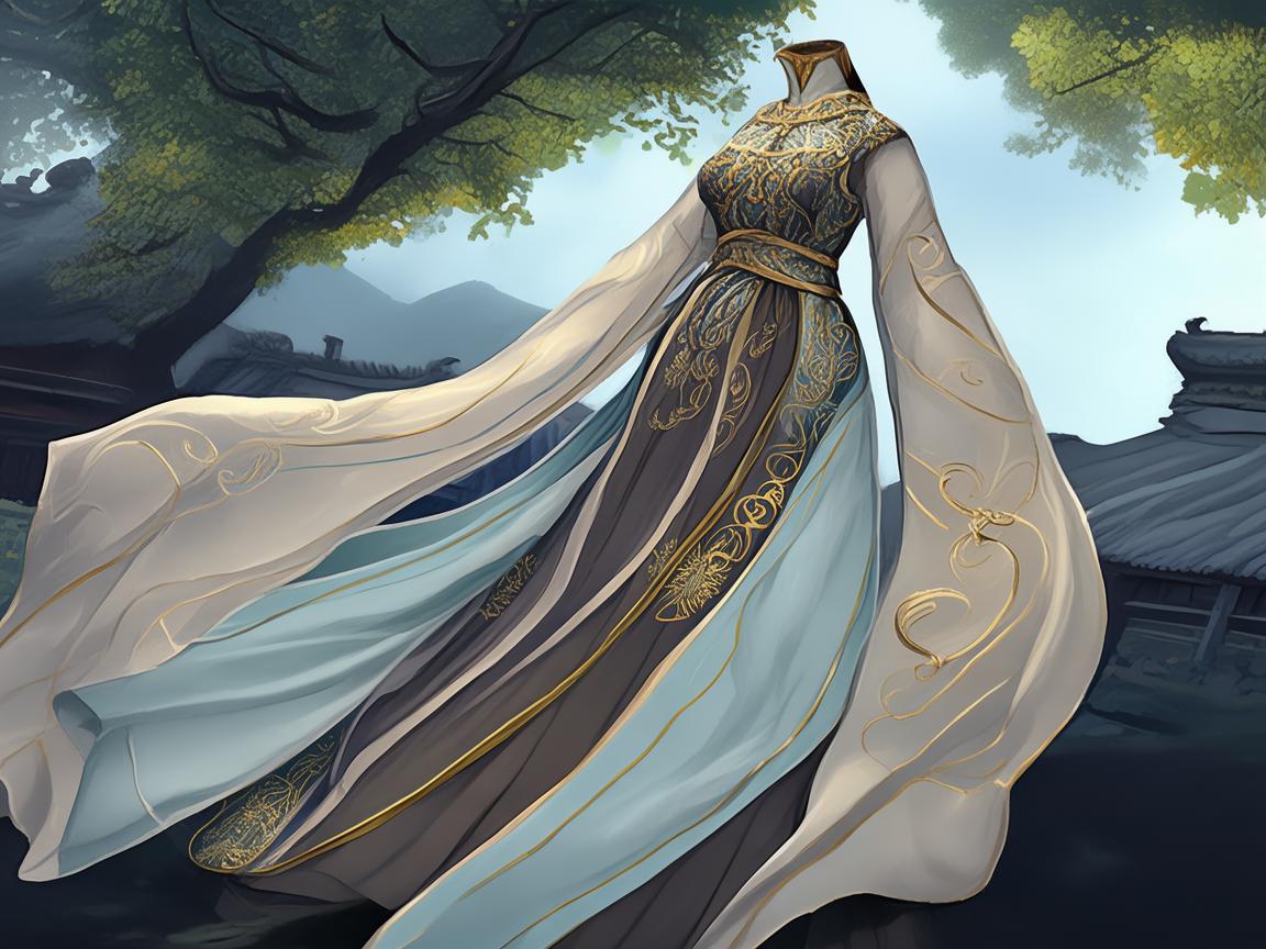 寻仙手游时装到底有什么属性？