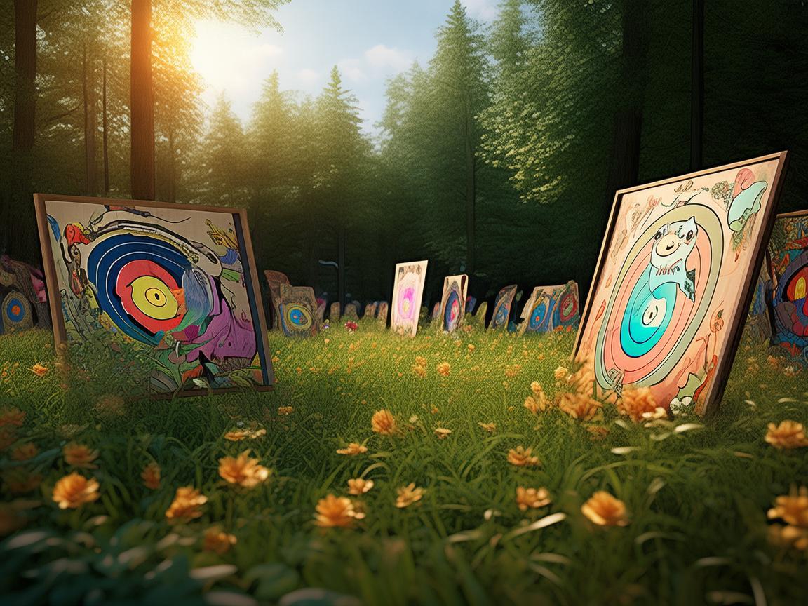 有哪些好玩的弓箭类手游呢？