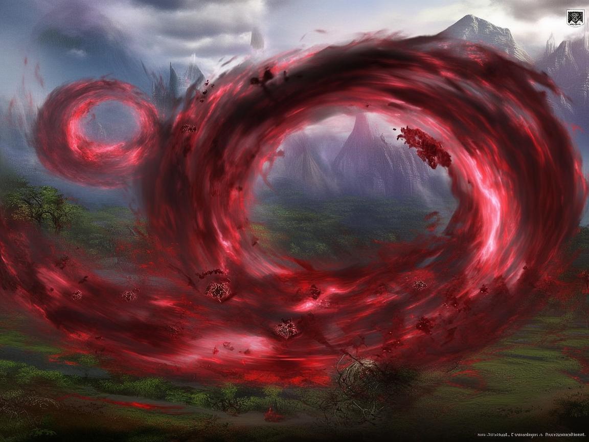 神魔大陆手游血袭厉害吗？