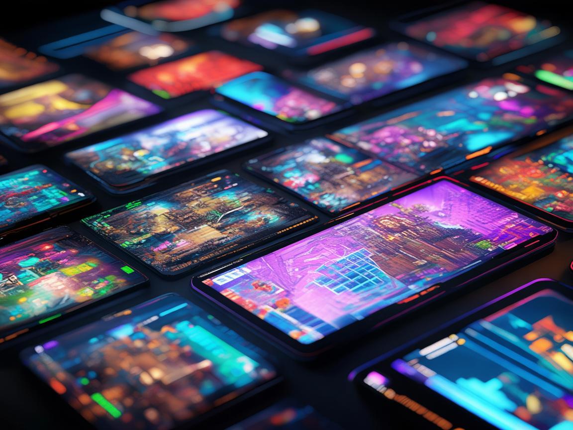 网上热门的射击手游都有哪些呢？