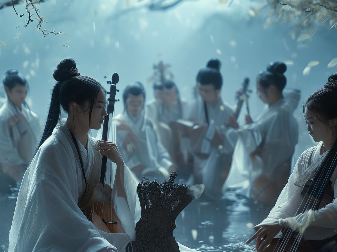 逆水寒手游演奏什么曲目好听呢？