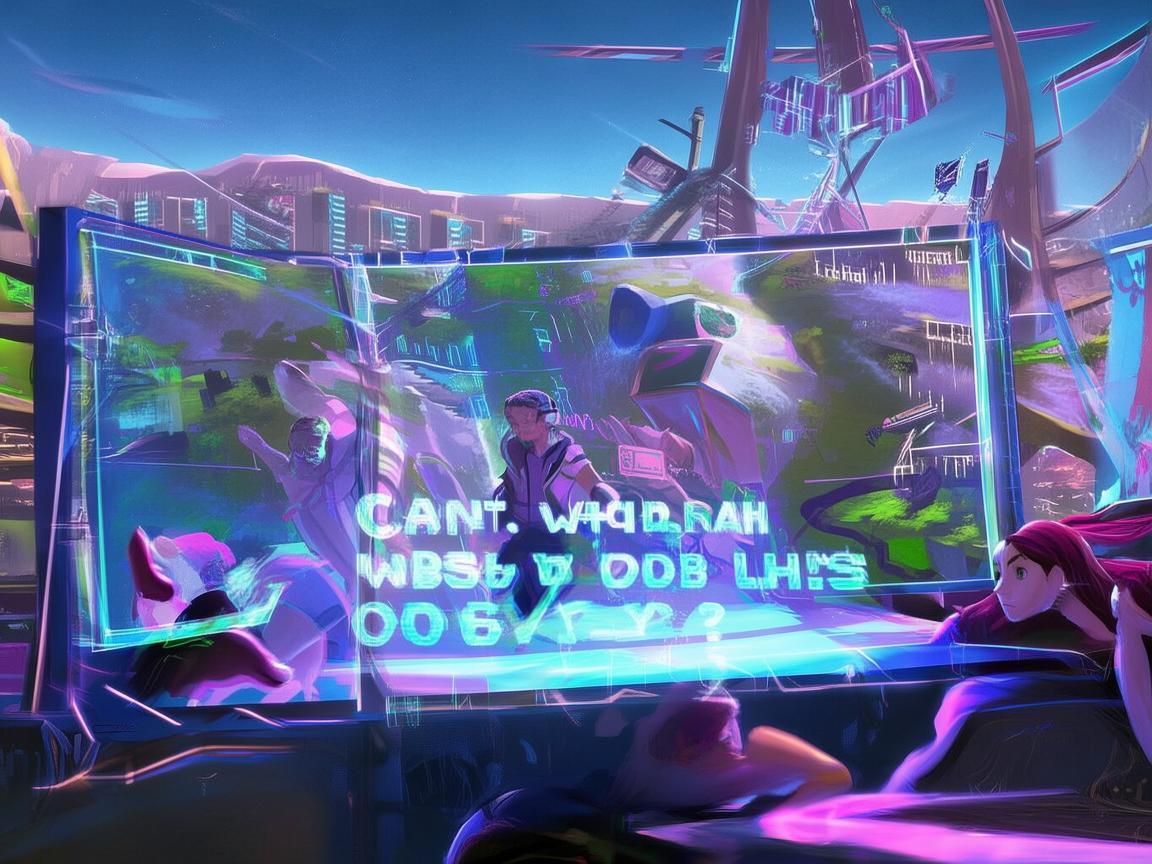 手游内不能观看广告吗？