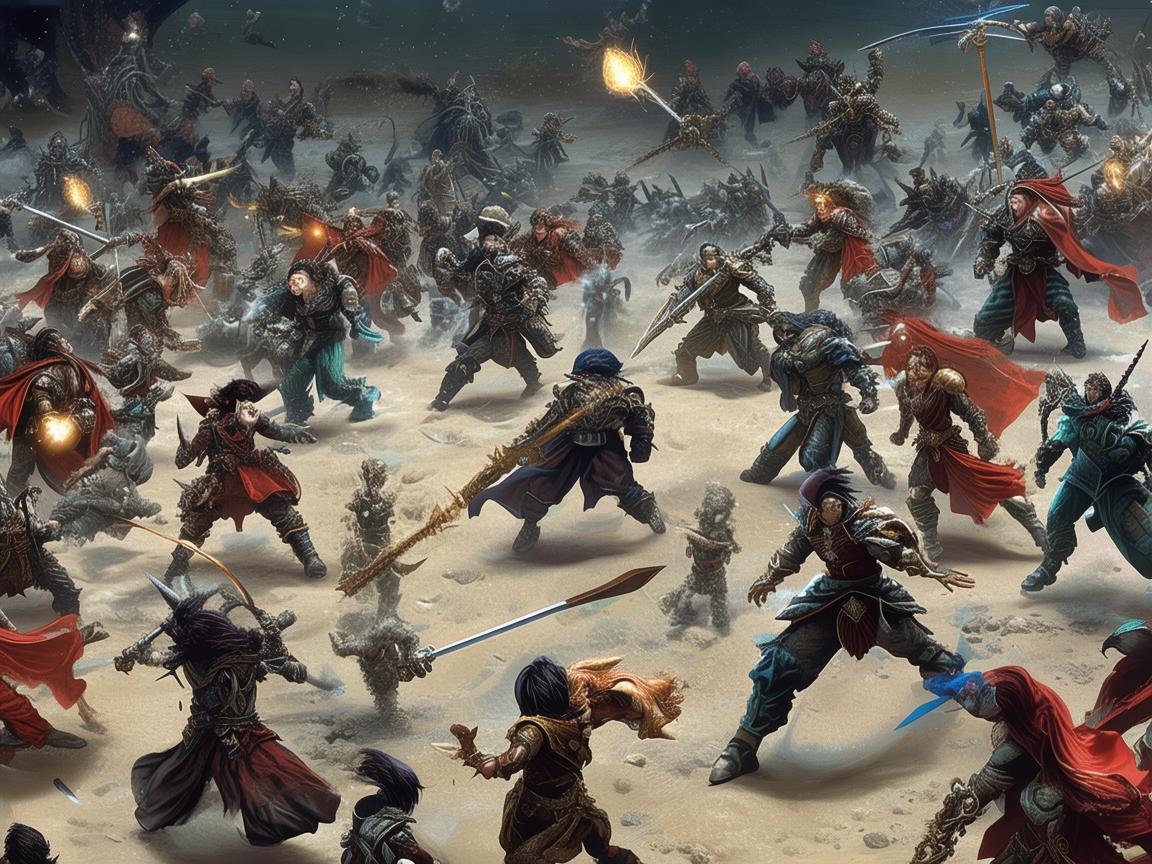 手游单挑中什么英雄克制剑圣？