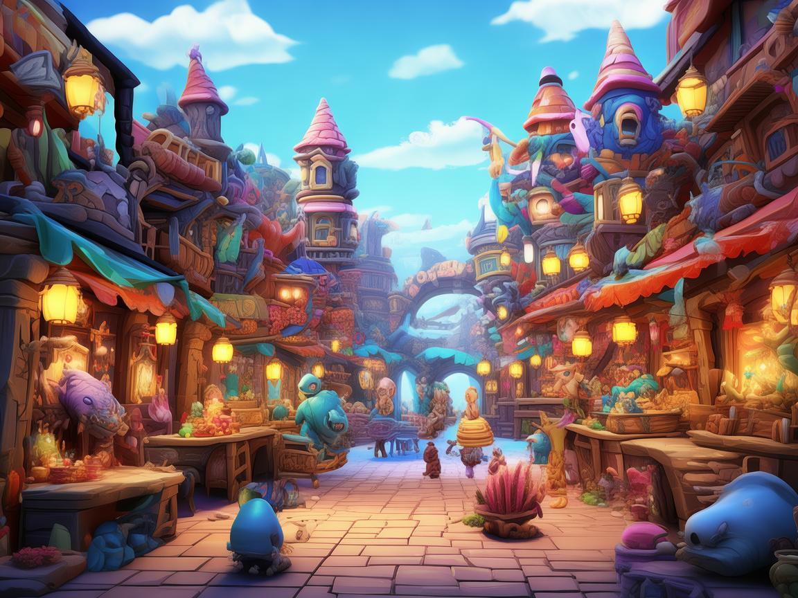 大话手游新手玩什么服好呢？