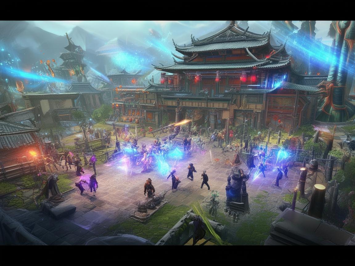 劫在手游里还能打中单吗？