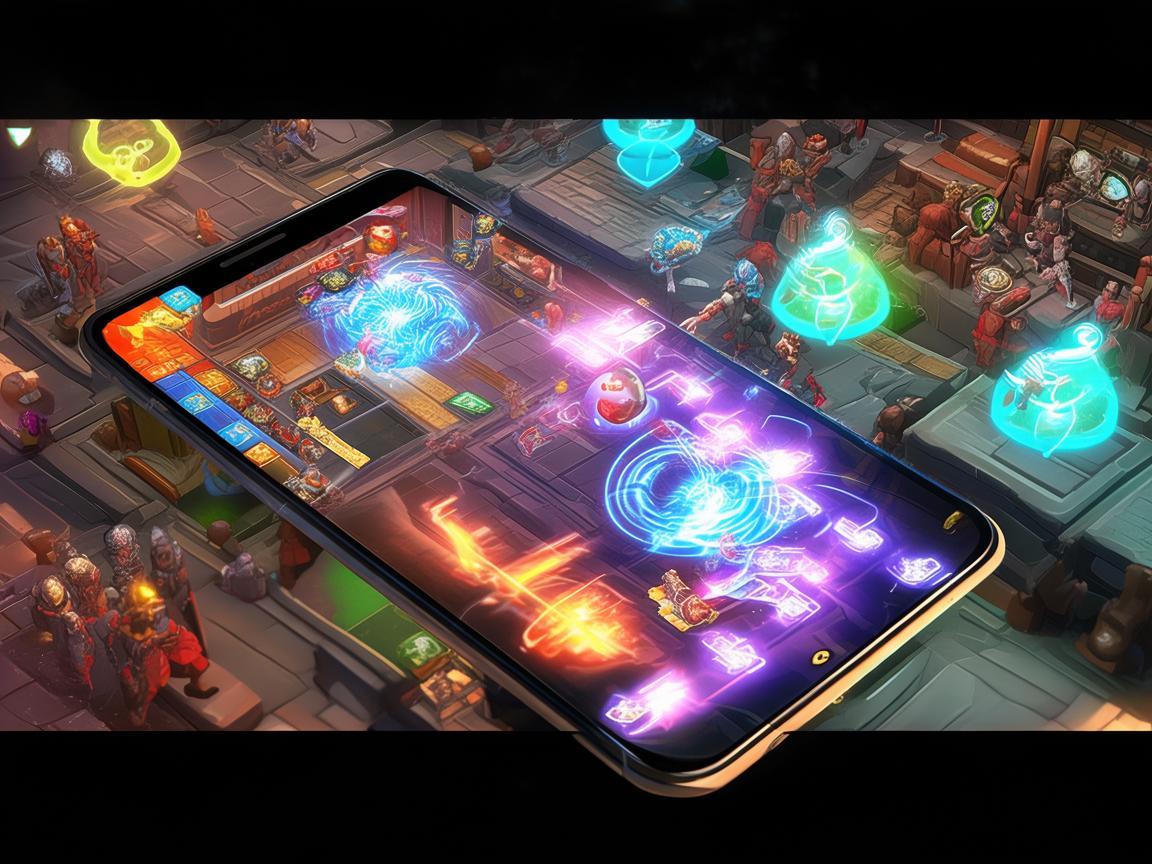 中单小鱼人在手游里主什么技能呢？