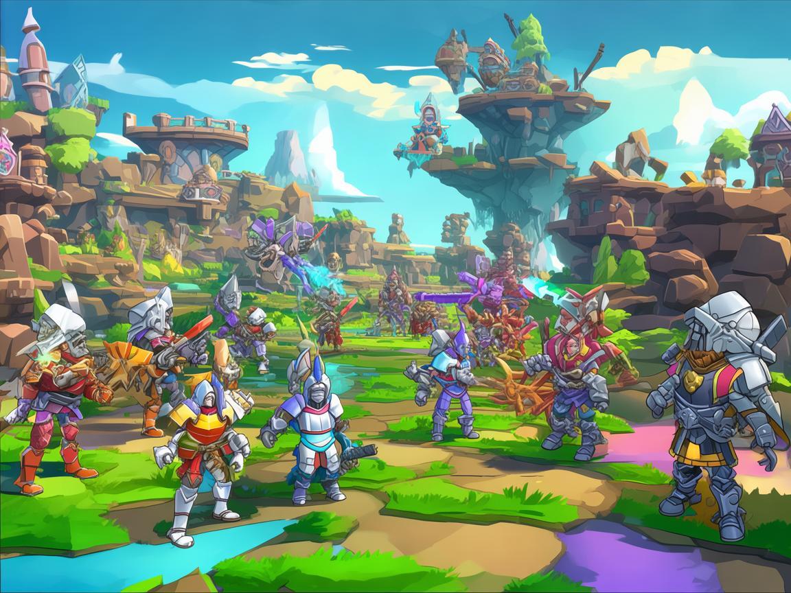 手游里什么骑士好做任务啊？