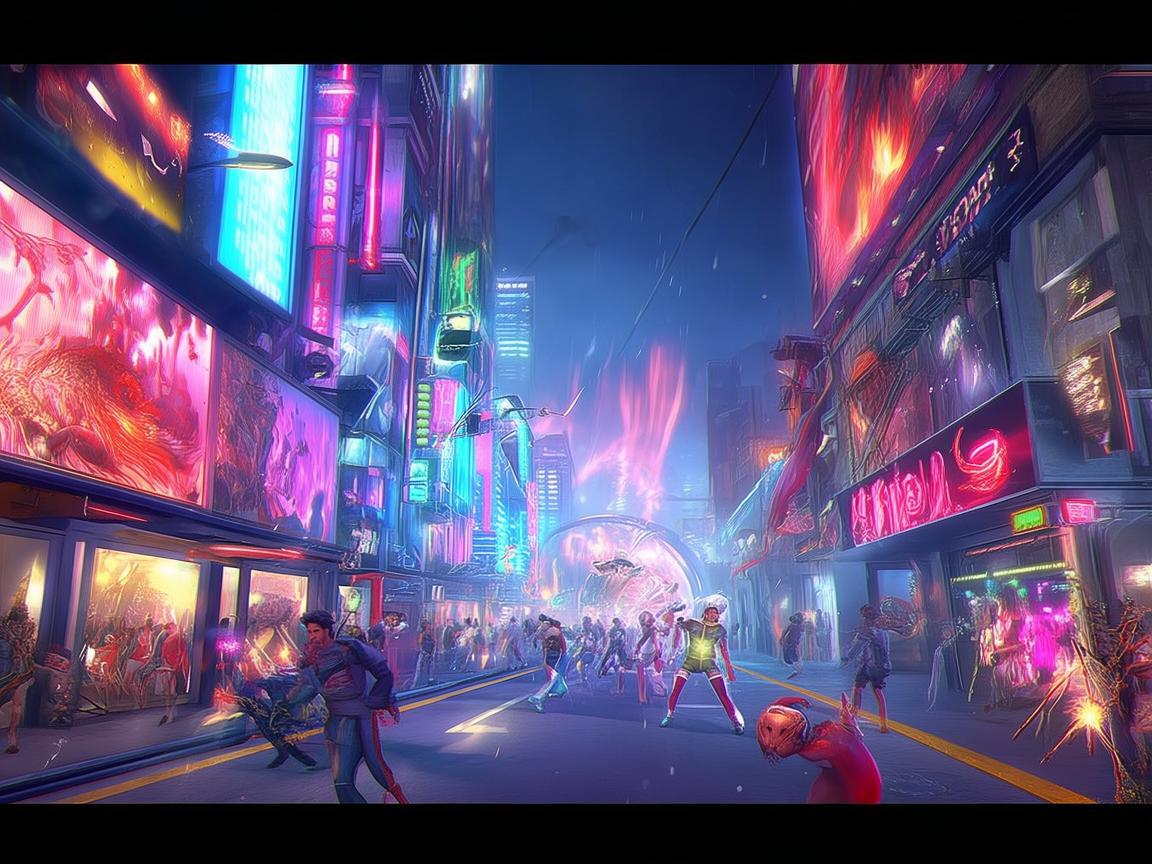 热血无赖手游能下载吗？