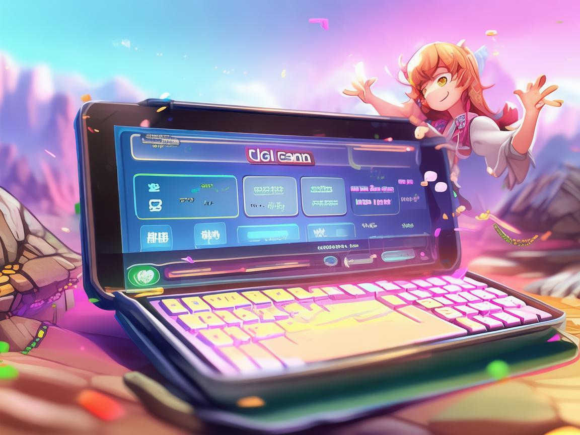 日服LOL手游究竟怎么登录？