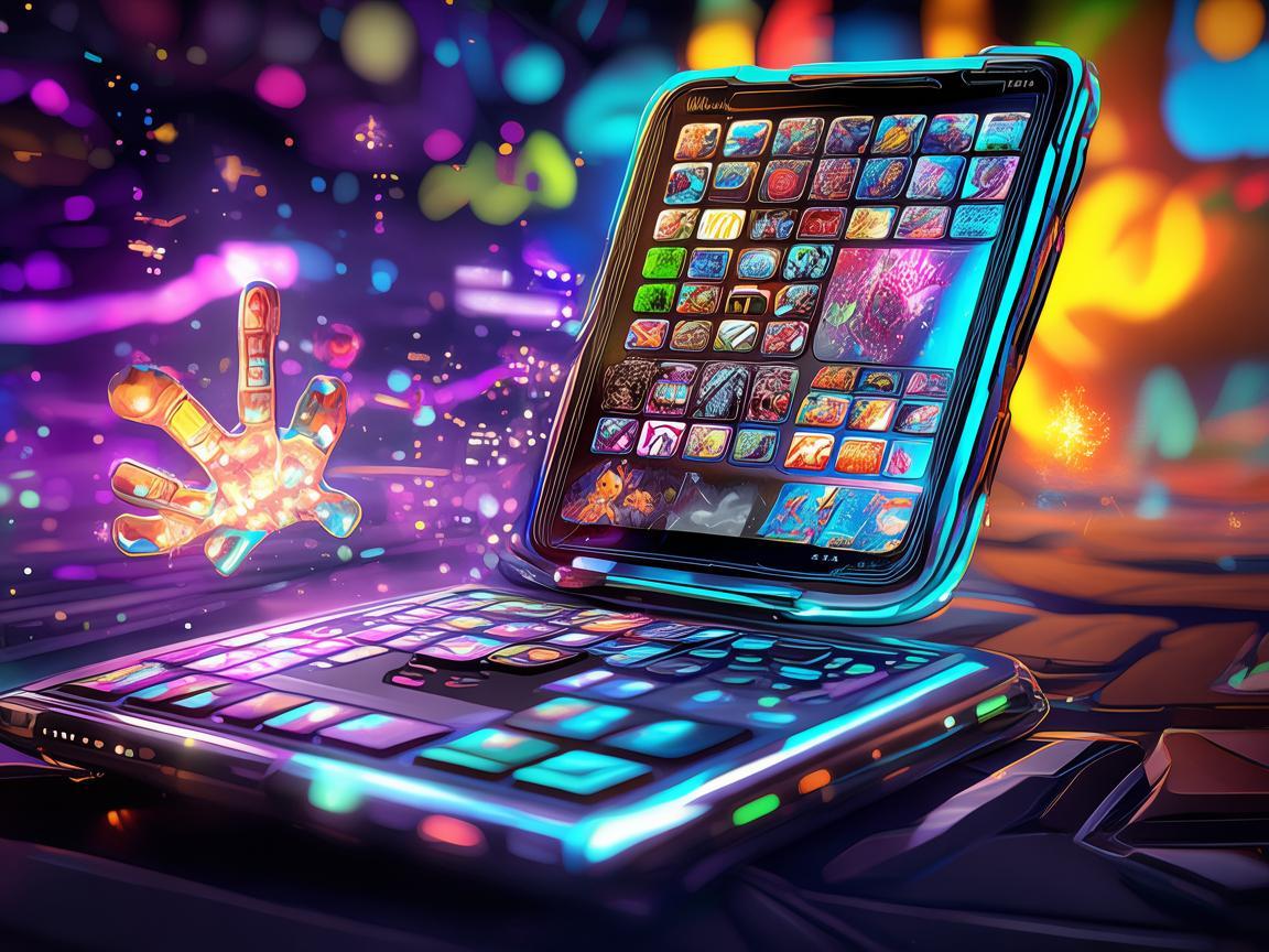 什么手游点券好抽卡？