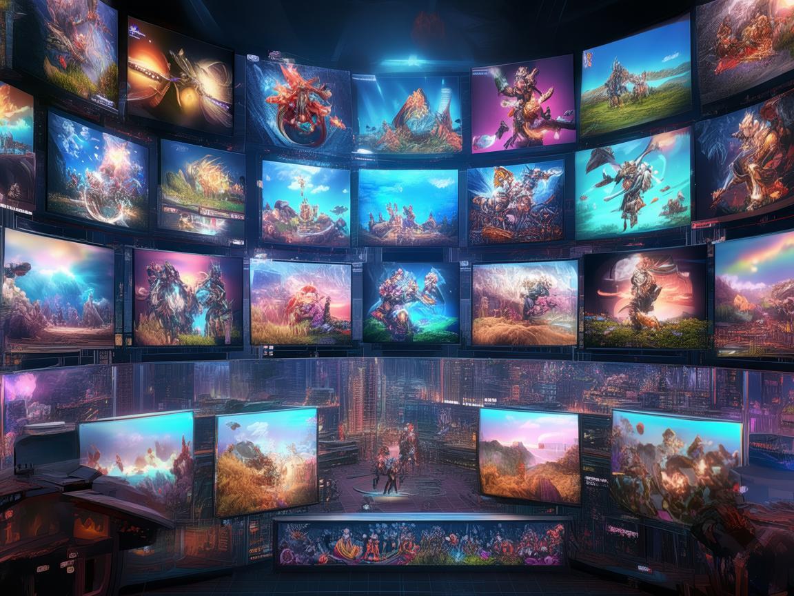 腾讯有哪些手游类似DNF呢？