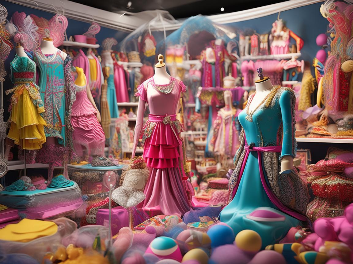 有哪些值得一玩的少女换装游戏手游？