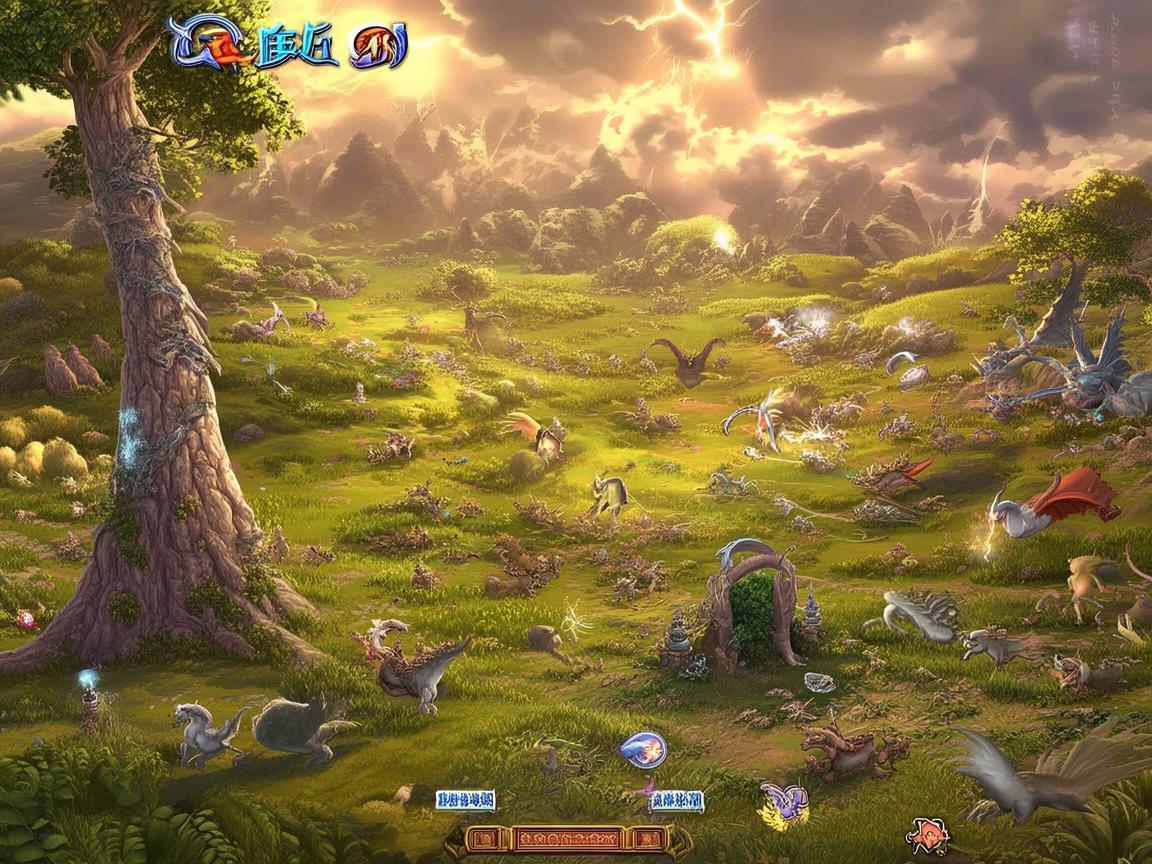 绝地英灵之战手游是什么样的游戏？