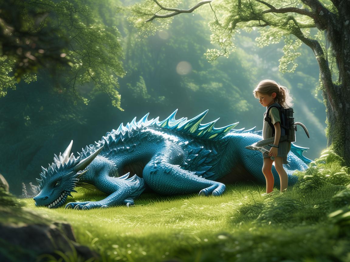 手游镰刀龙用什么训？答案在这里！