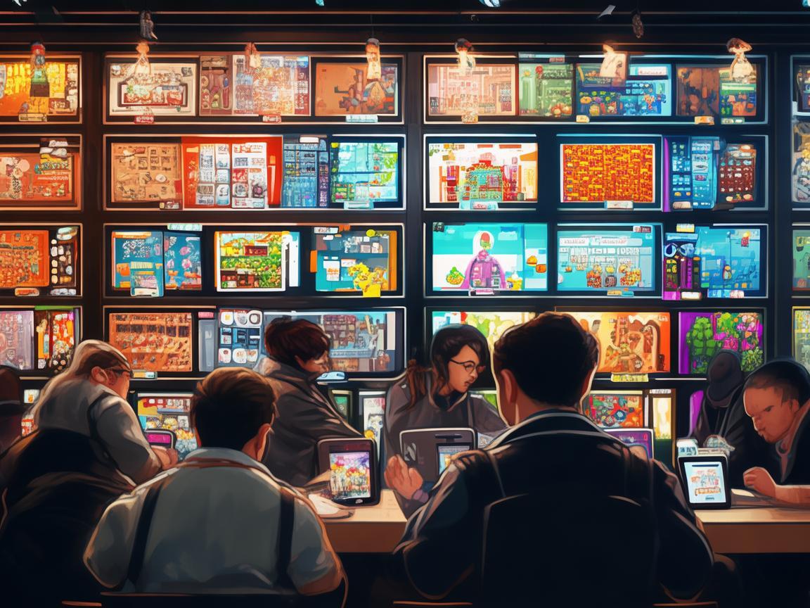 吃鸡手游到底有哪些软件呢？