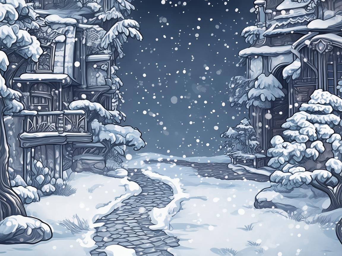 冰雪复古手游该用什么脚本？