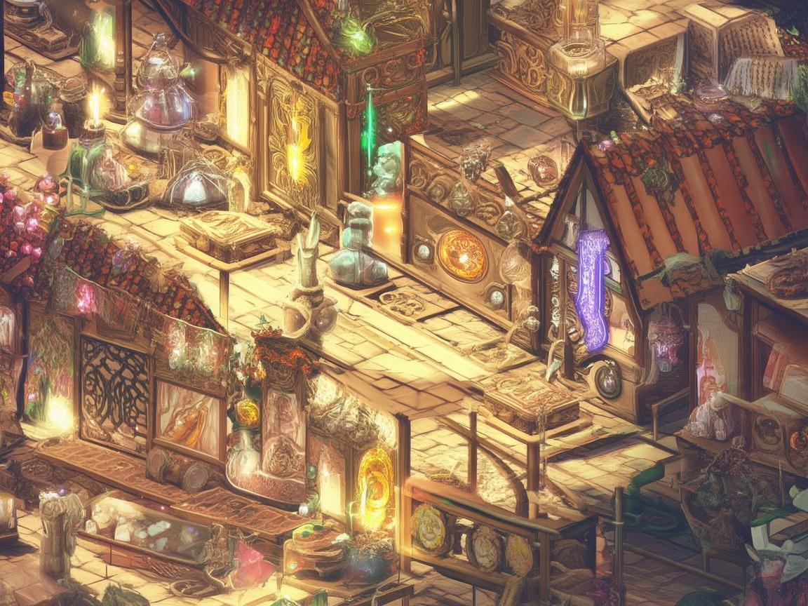 问道手游中哪些物品能摆高价？