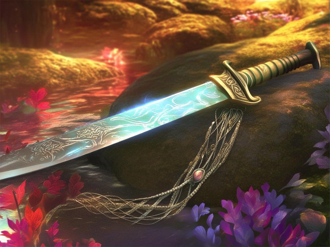 手游力法该选择什么武器？